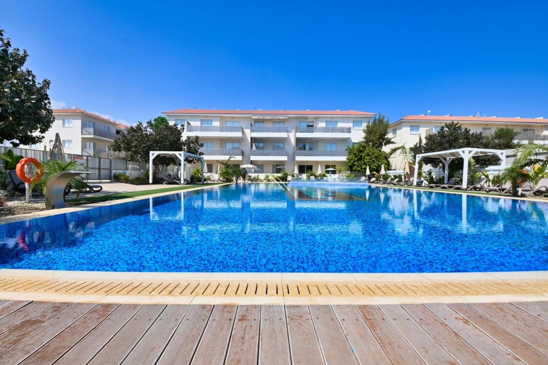 Mythical Sands Resort - Swahili Apartment
