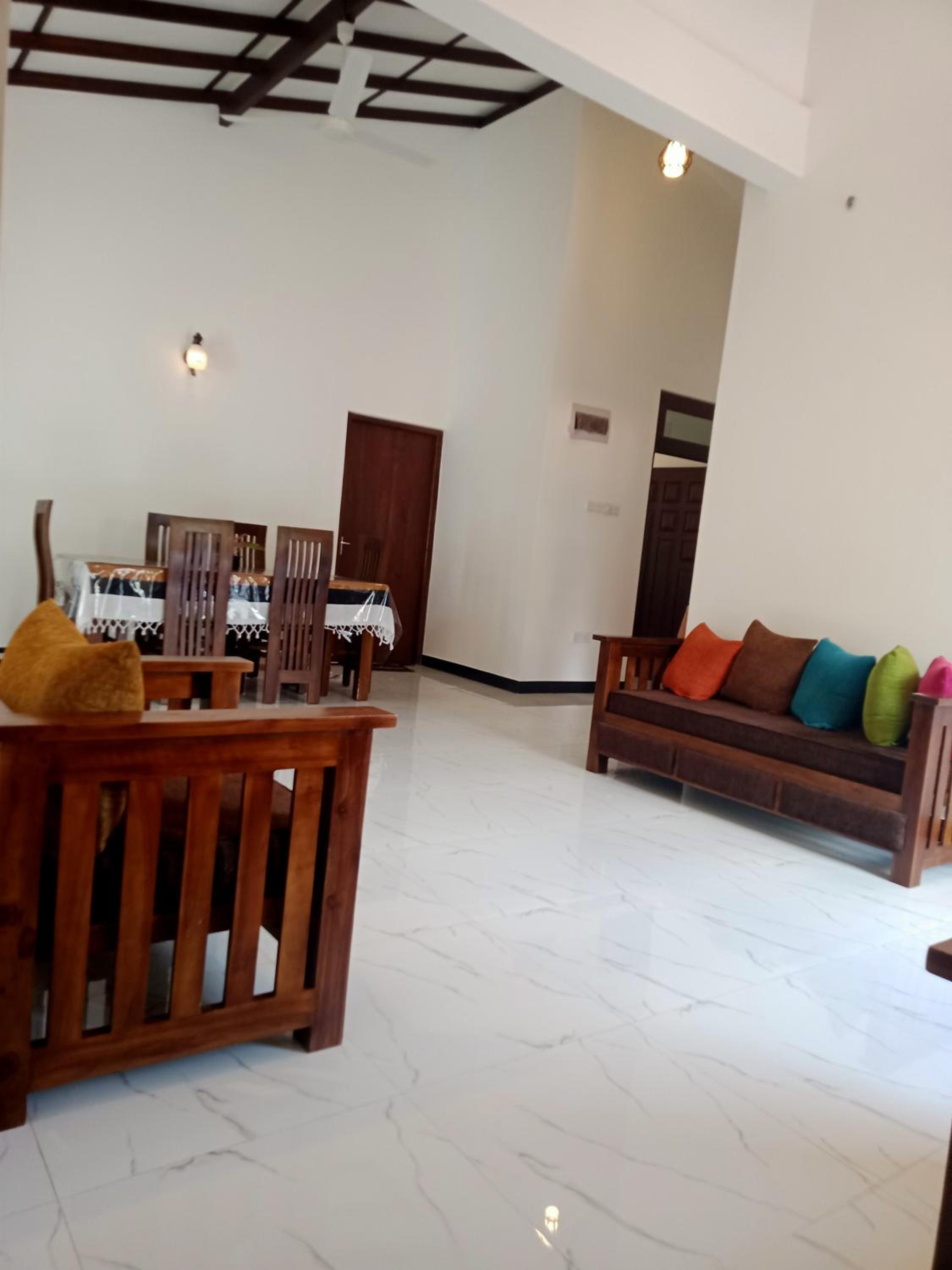 Ashi villa