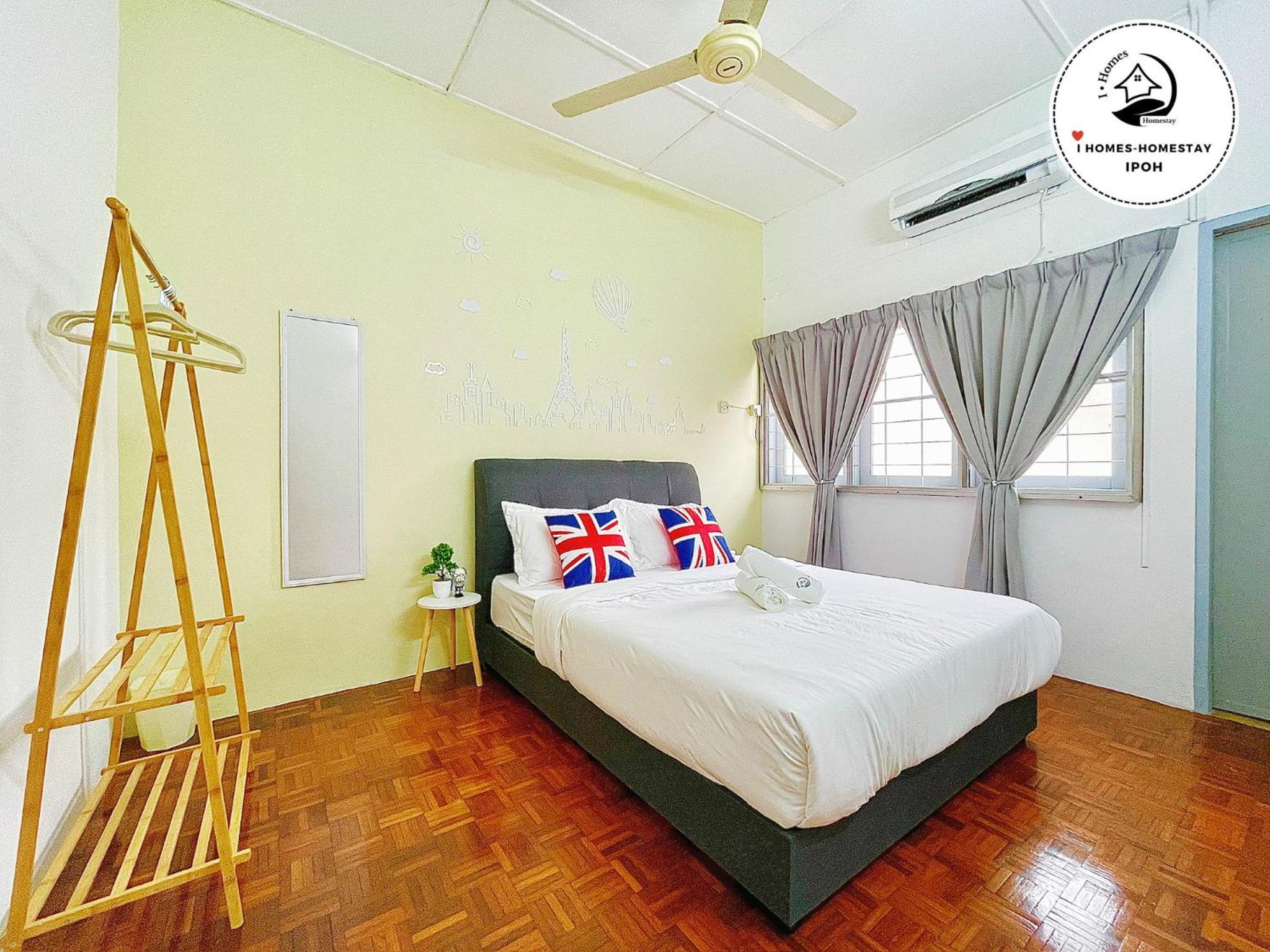 i Homes at Ipoh Garden East photo 7