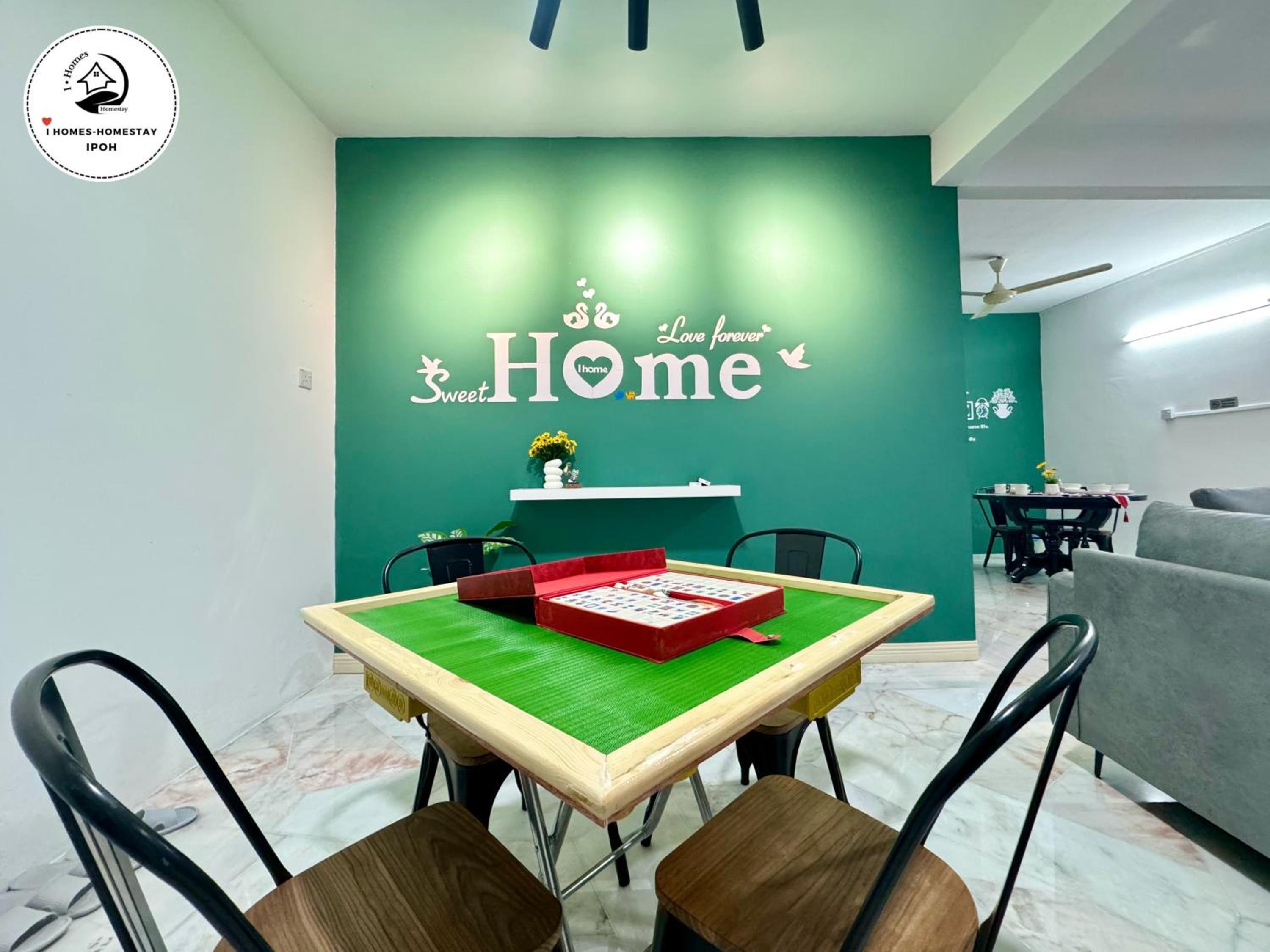 i Homes at Ipoh Garden East photo 2
