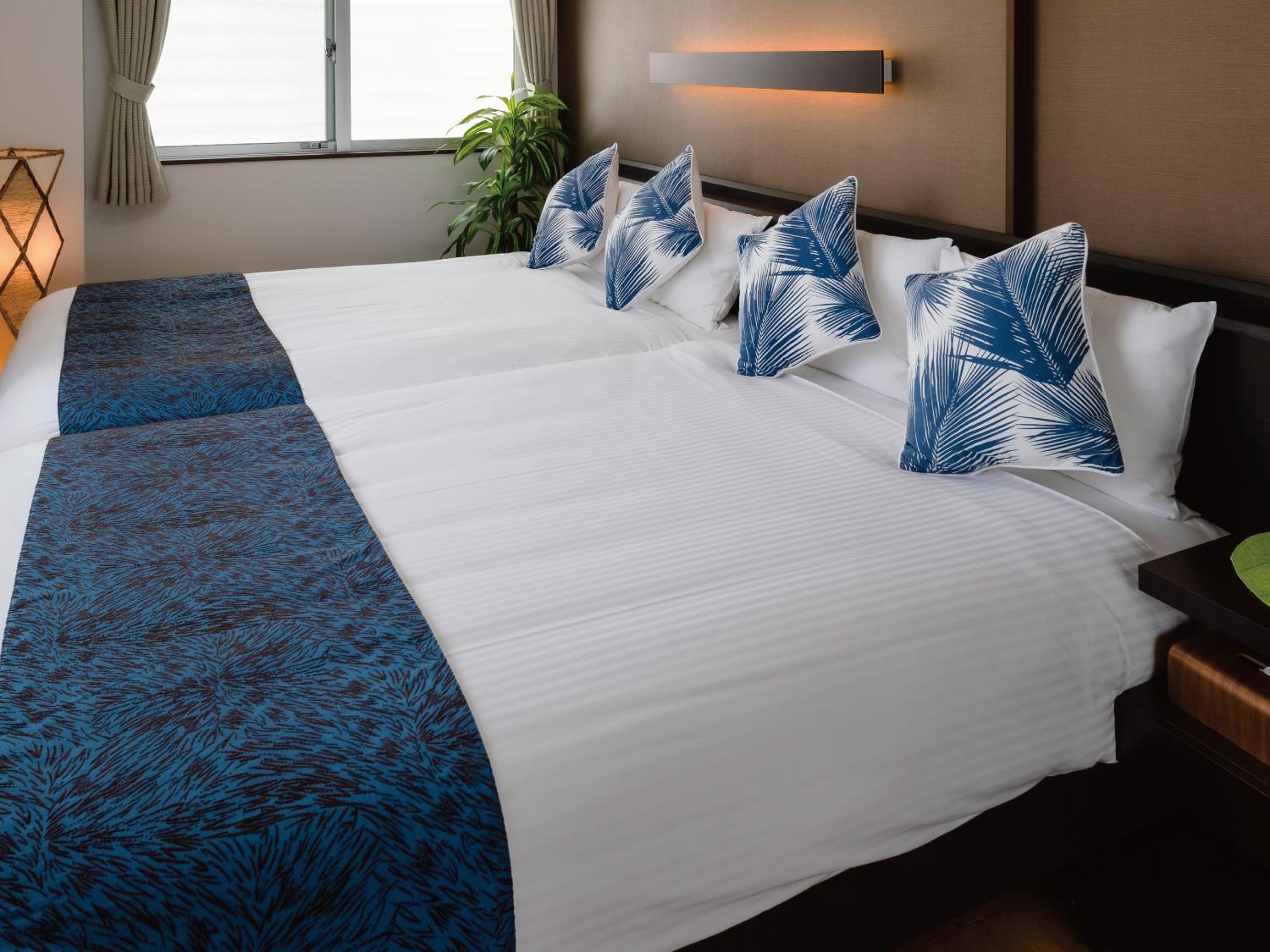 Zoe Resort The Sunset Village Okinawa Chatan