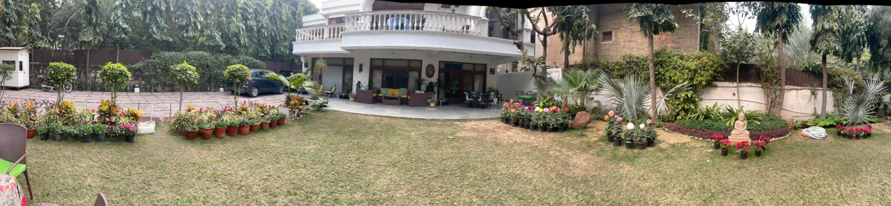 The Stay Inn New Delhi