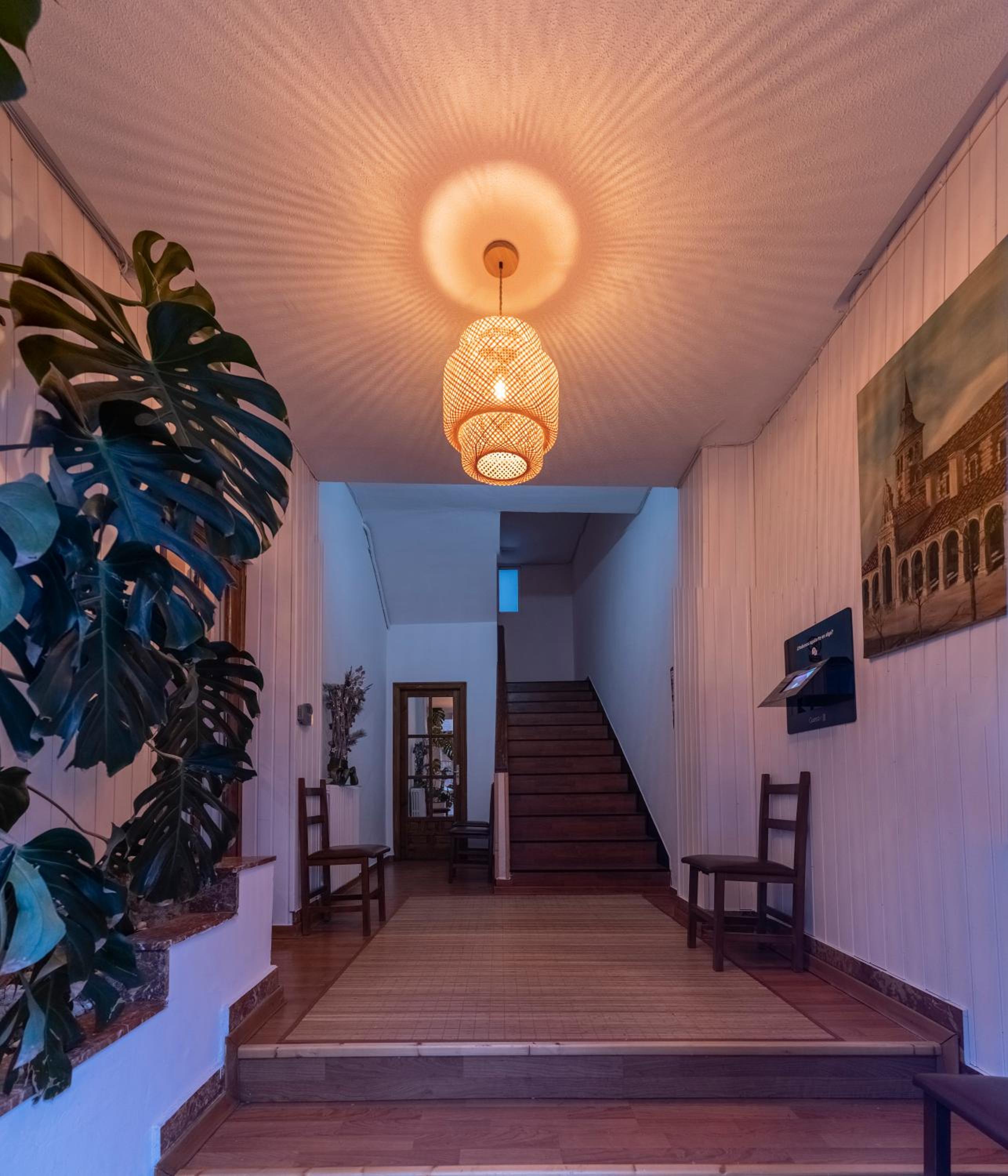 Hostal Julio Cesar