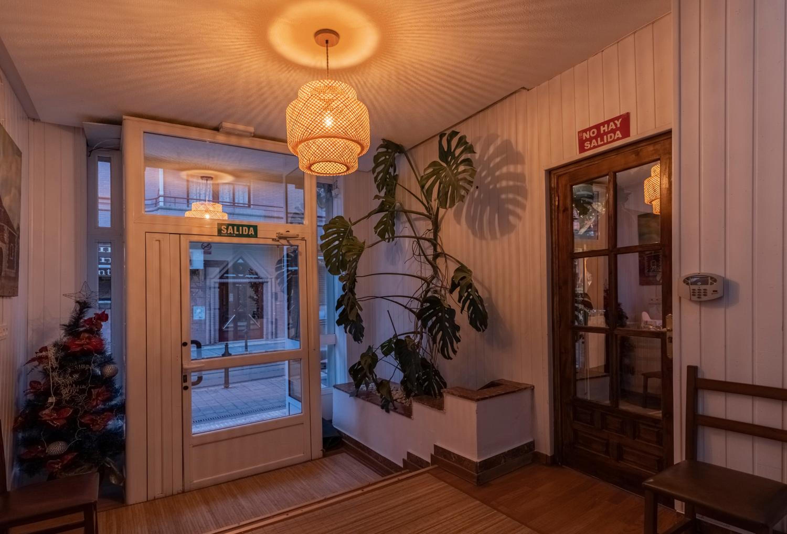 Hostal Julio Cesar