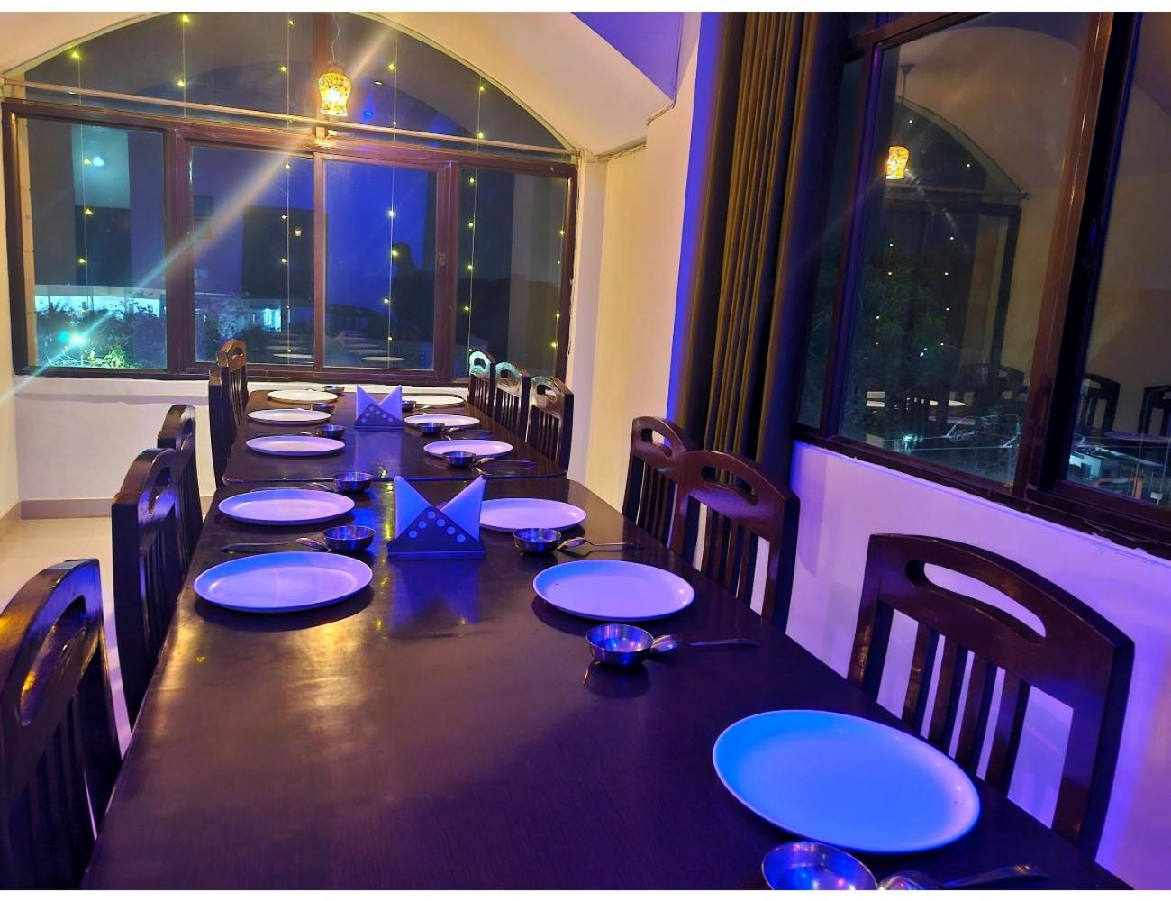 Hotel Ranthambhore Palace, Sawai Madhopur, RJ
