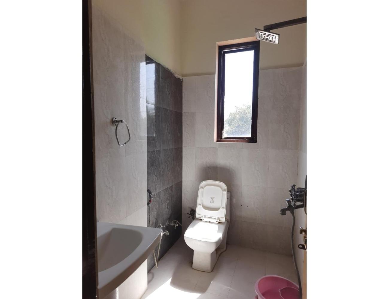 Hotel Ranthambhore Palace, Sawai Madhopur, RJ