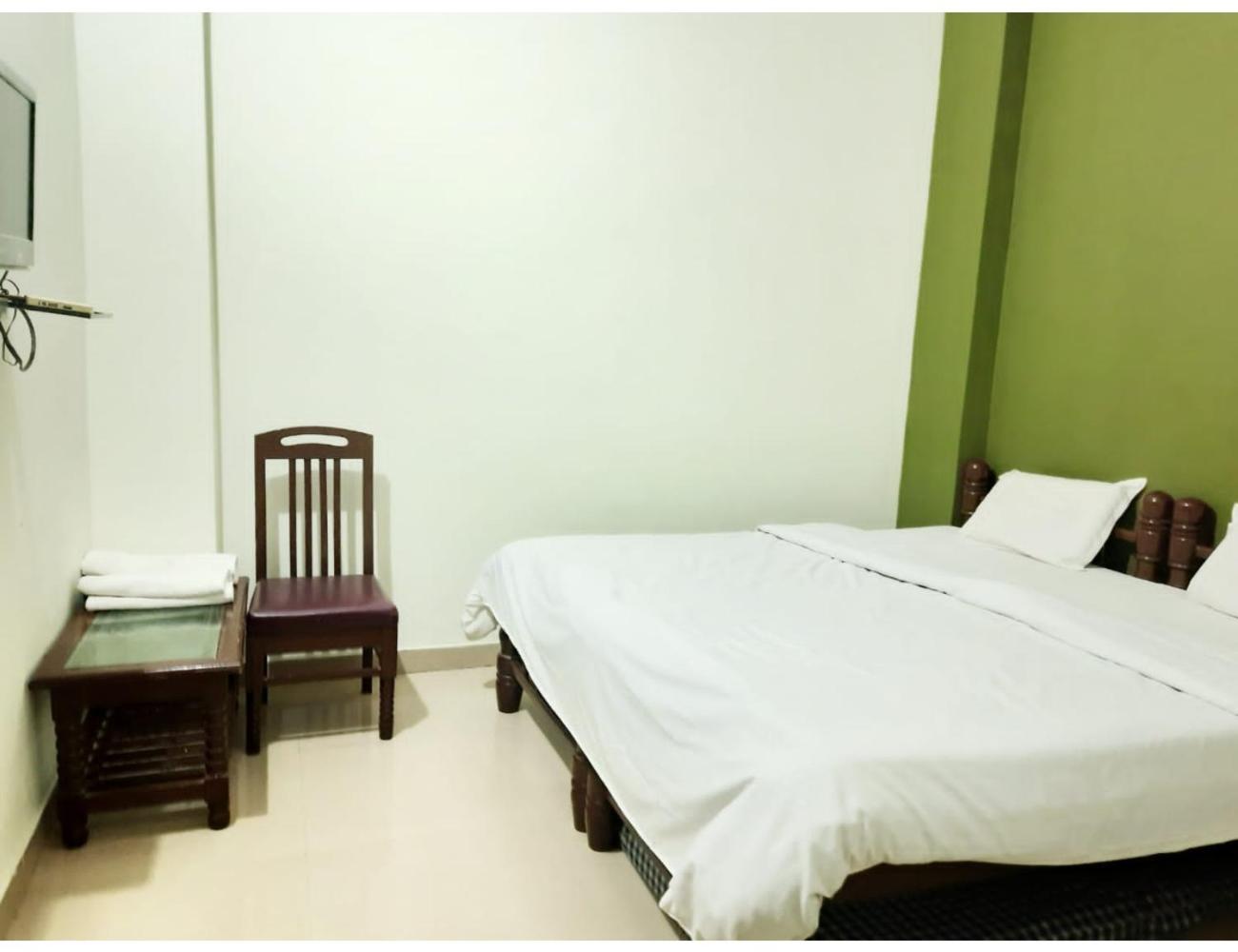 Hotel Ranthambhore Palace, Sawai Madhopur, RJ