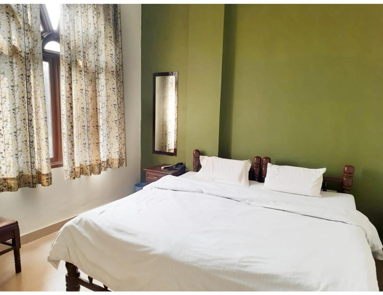 Hotel Ranthambhore Palace, Sawai Madhopur, RJ