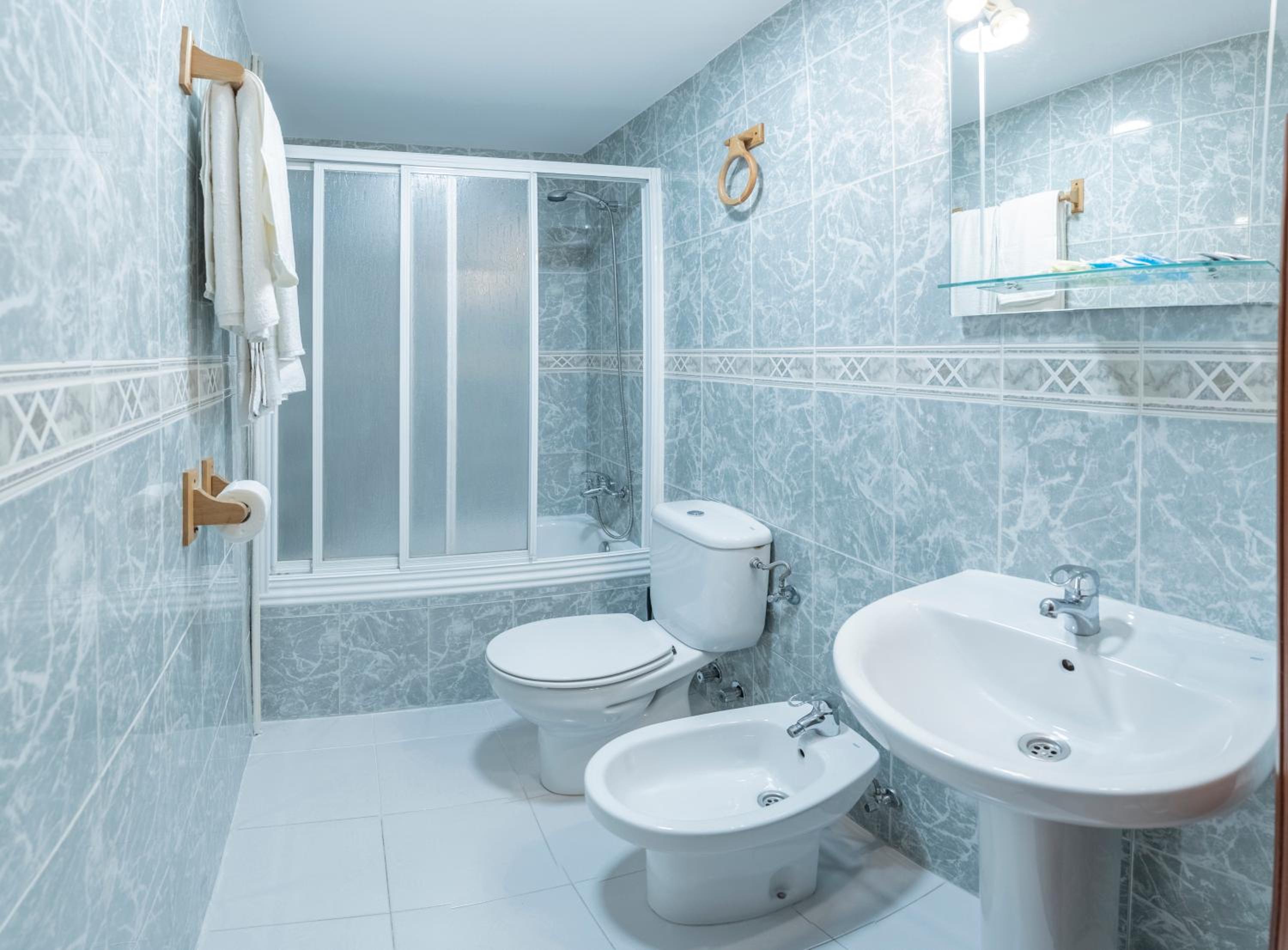 Hostal Julio Cesar