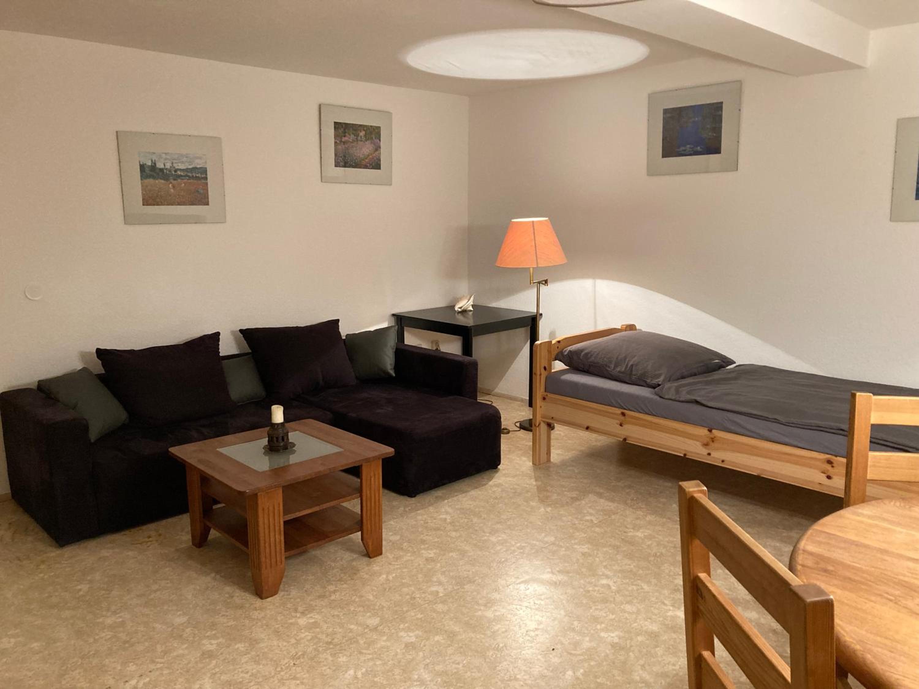 Ferienwohnung am Rosslauer Markt