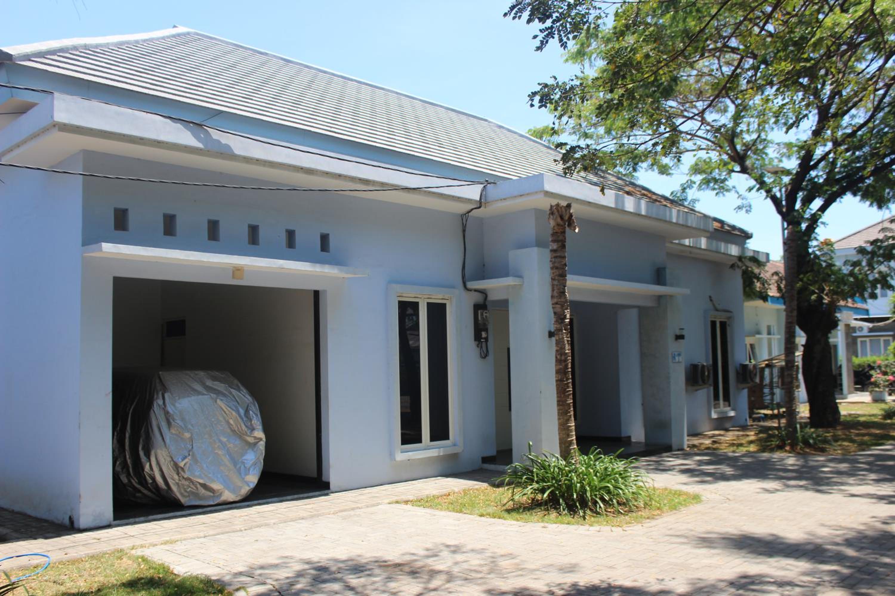 Lutjanus Guest House