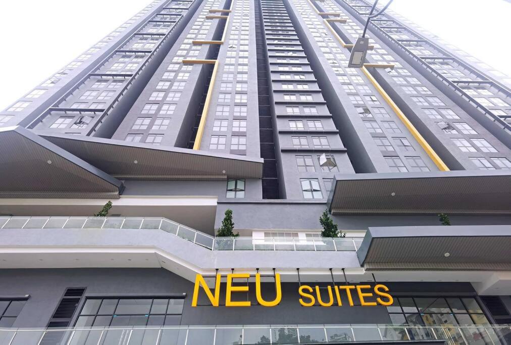 5pax KL Cozy Home KL Ampang/Mall/Gleneagle