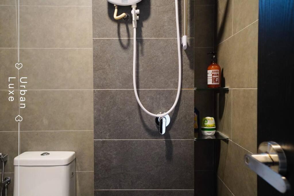 5pax KL Cozy Home KL Ampang/Mall/Gleneagle