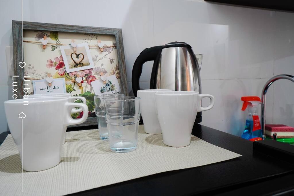 5pax KL Cozy Home KL Ampang/Mall/Gleneagle