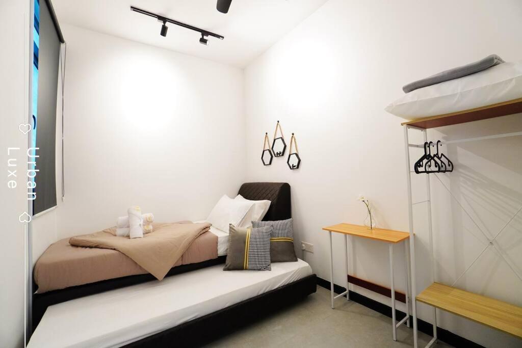 5pax KL Cozy Home KL Ampang/Mall/Gleneagle