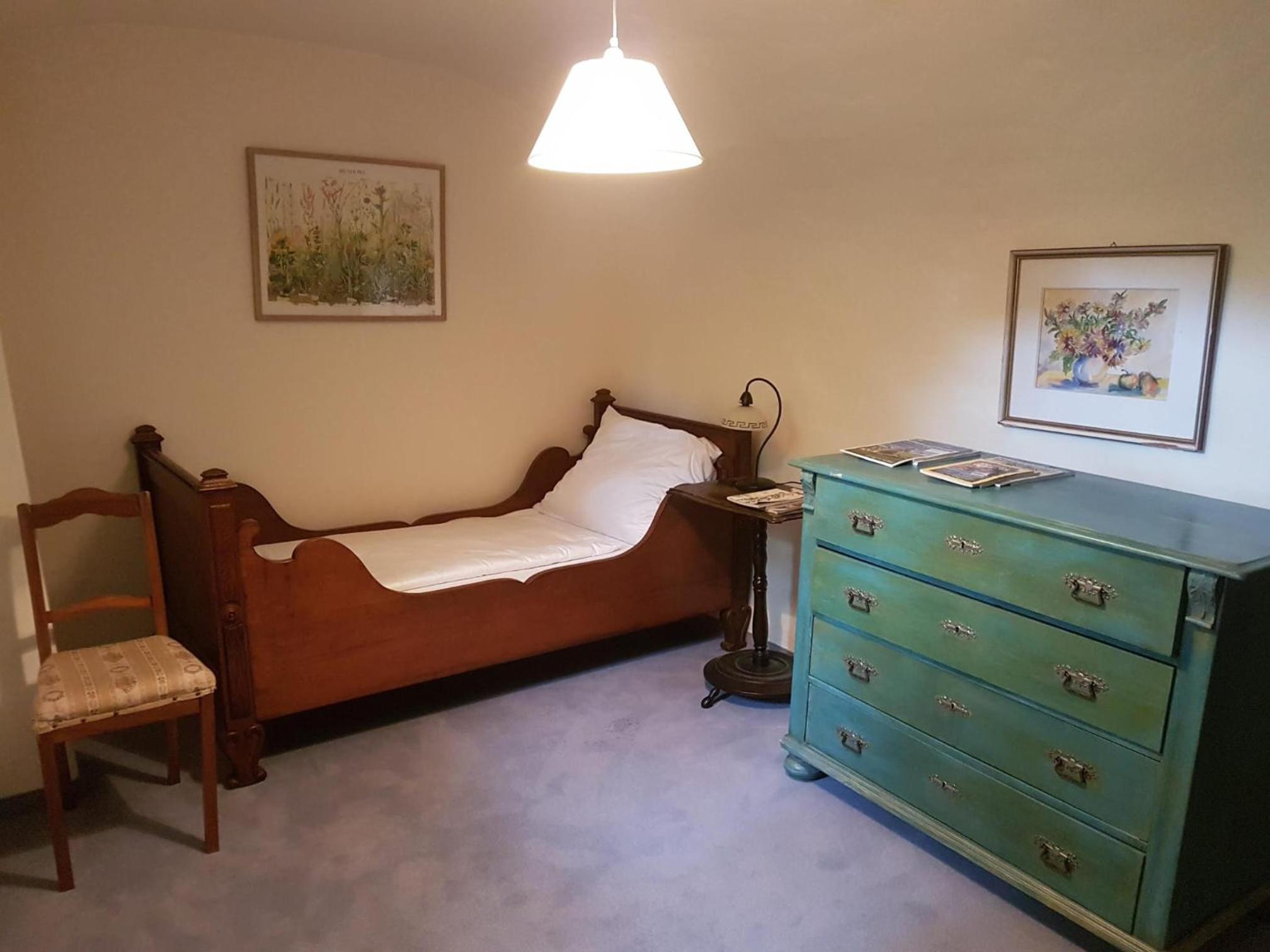 Ferienwohnung Ottmanach Josefhof