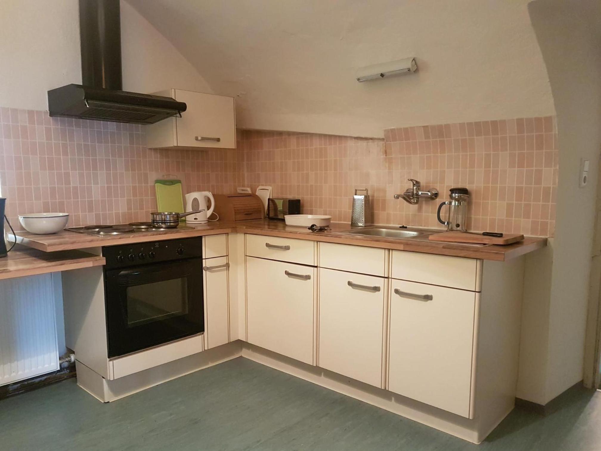 Ferienwohnung Ottmanach Josefhof