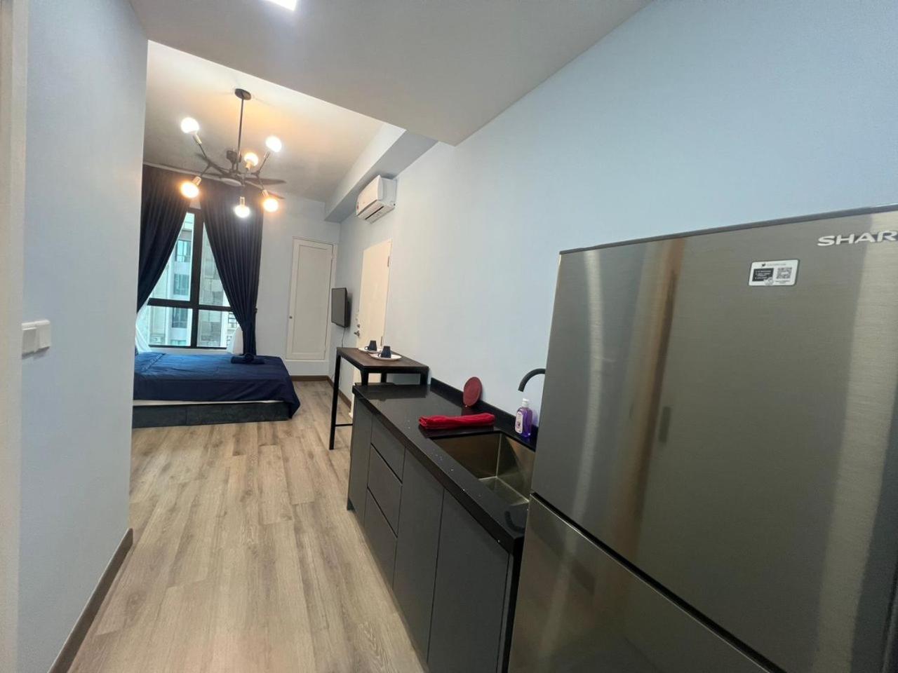 Cubic Botanical Entire Unit Parking/Pool KL Bangsar