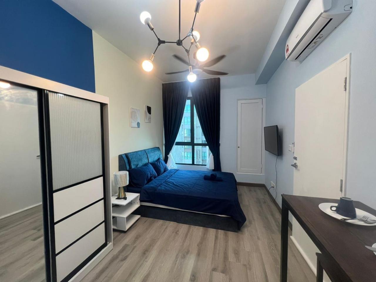 Cubic Botanical Entire Unit Parking/Pool KL Bangsar