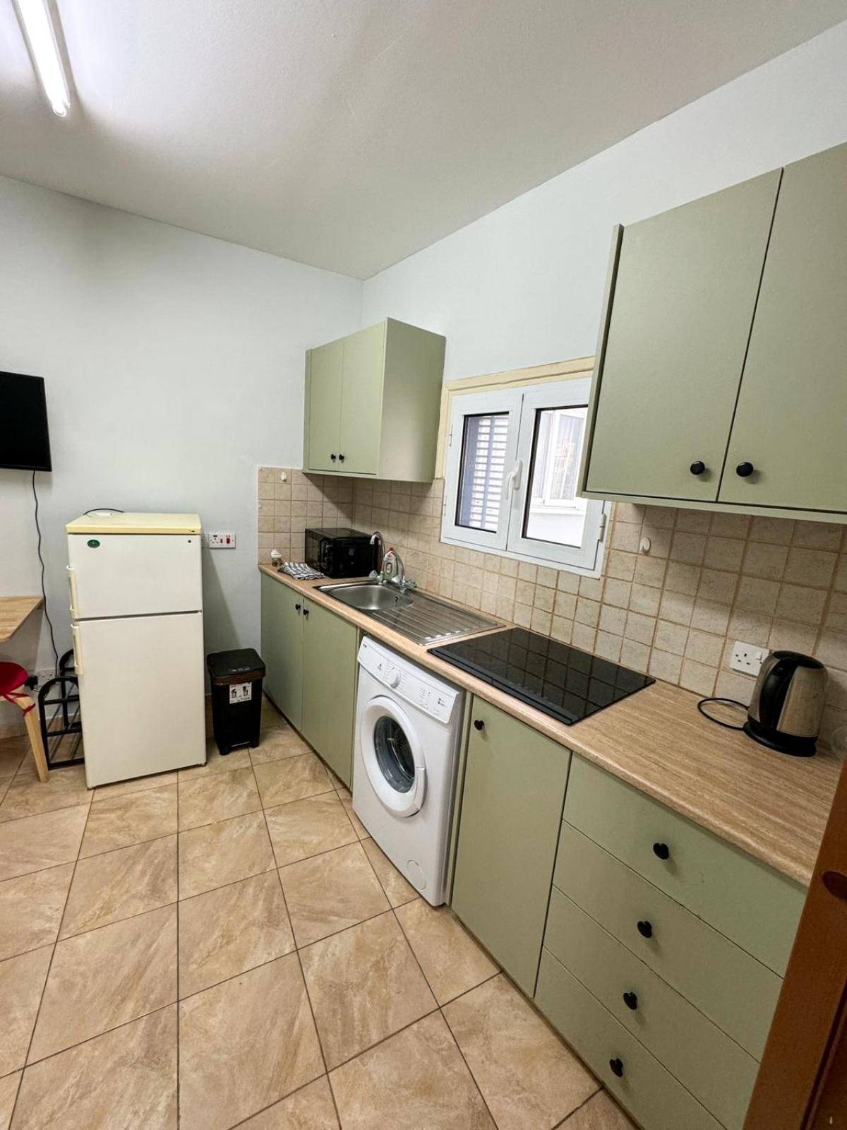 Boutique one bedroom historic Centre