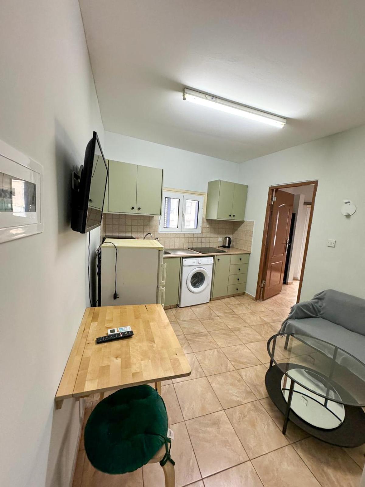 Boutique one bedroom historic Centre
