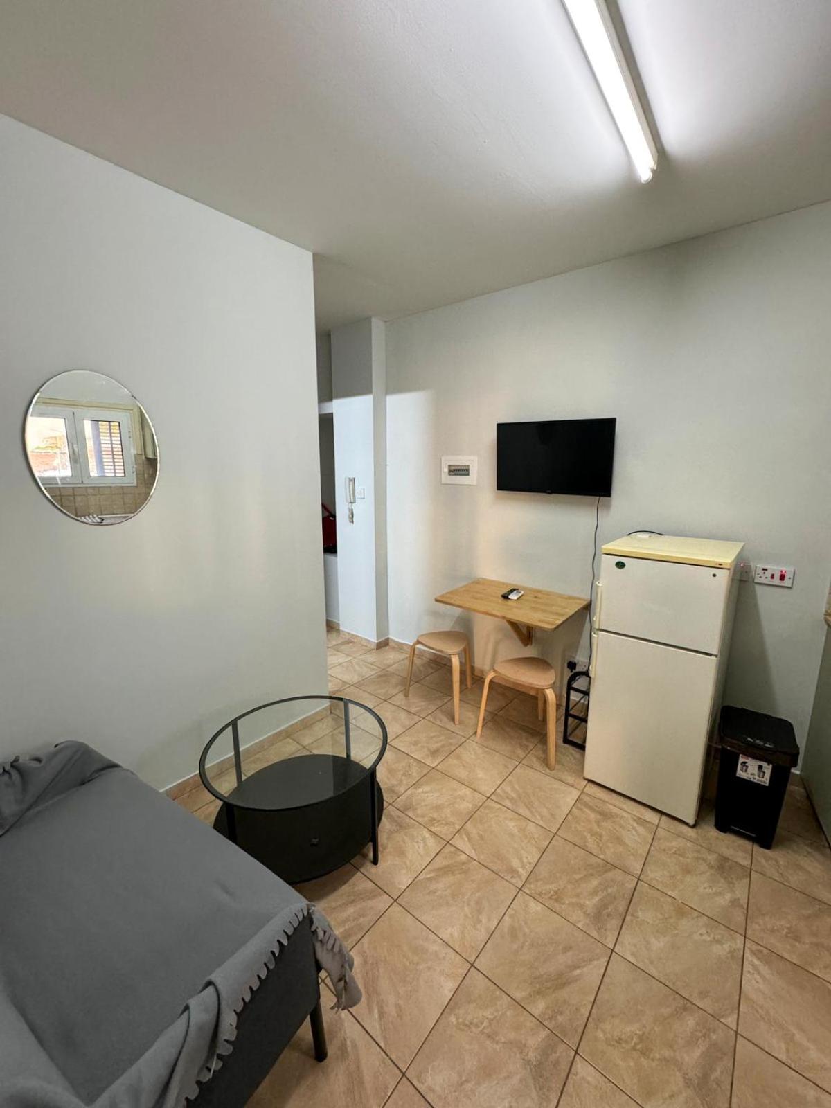 Boutique one bedroom historic Centre