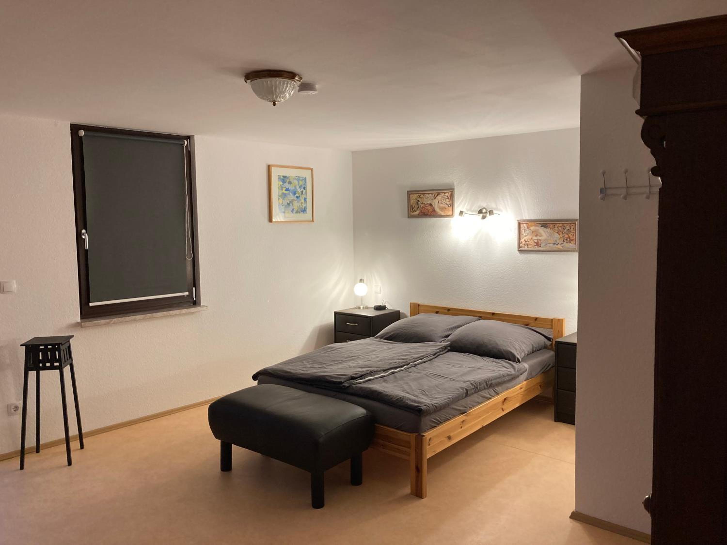 Ferienwohnung am Rosslauer Markt
