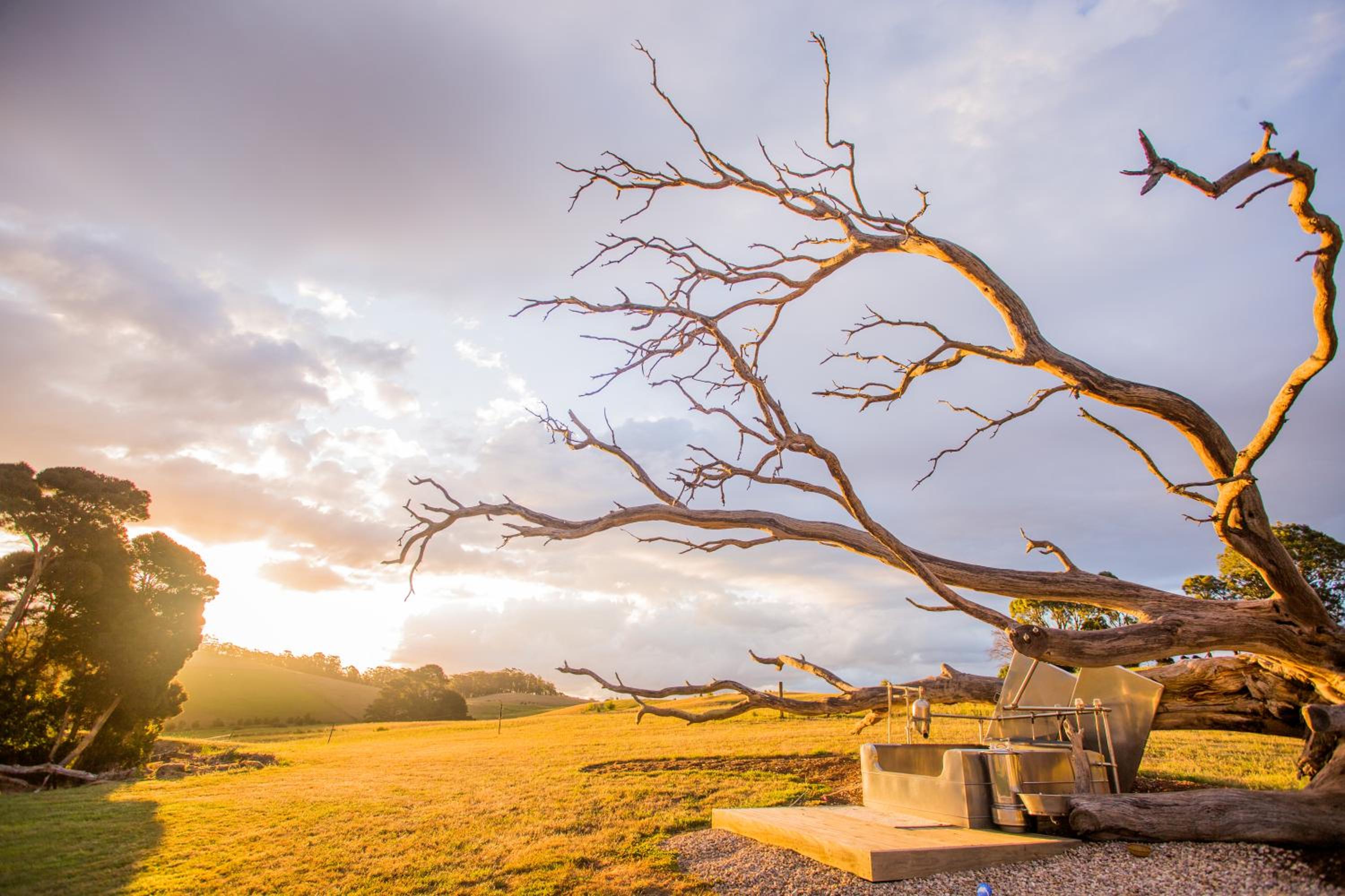 Eagles Nest Retreat