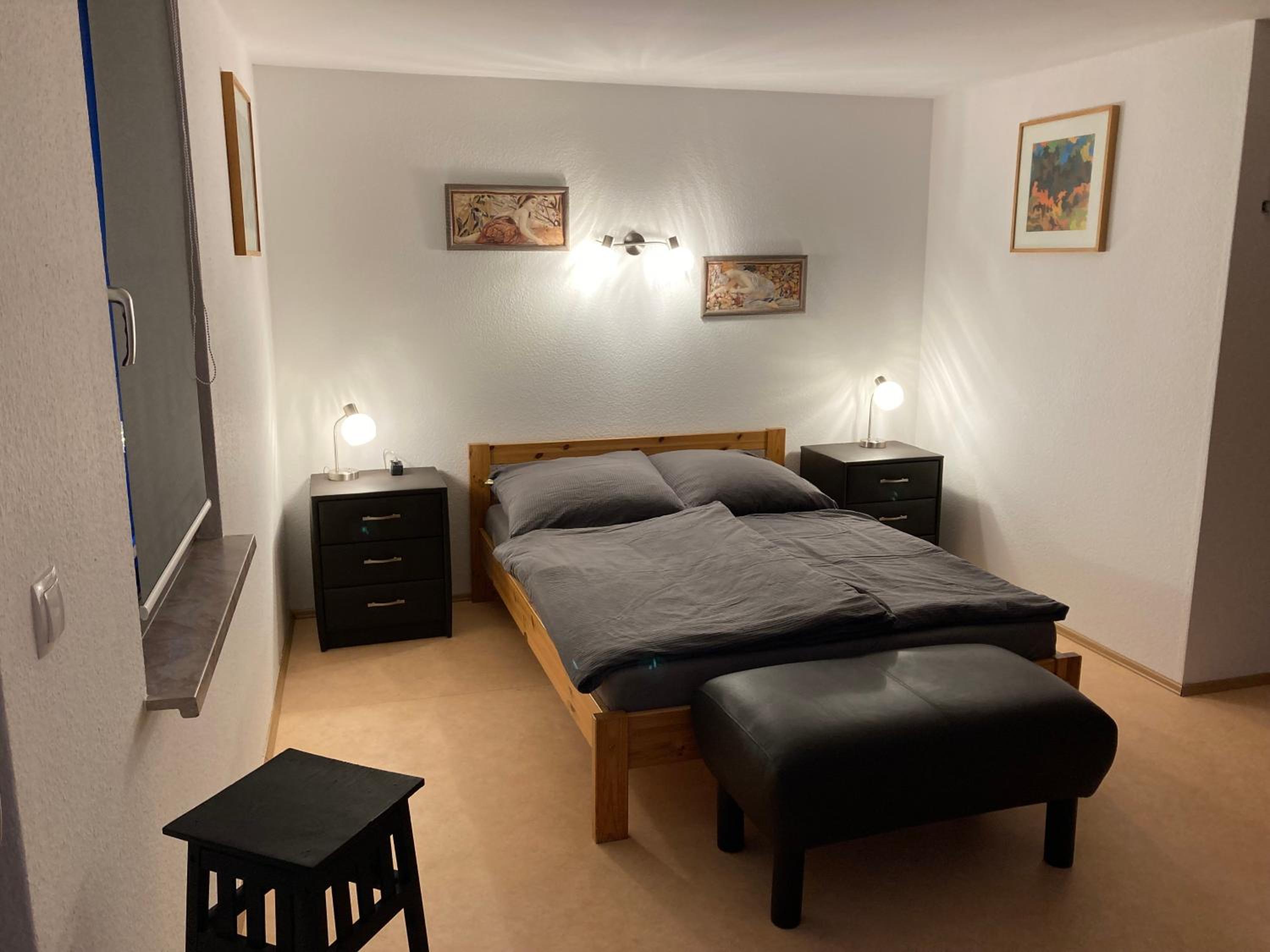 Ferienwohnung am Rosslauer Markt
