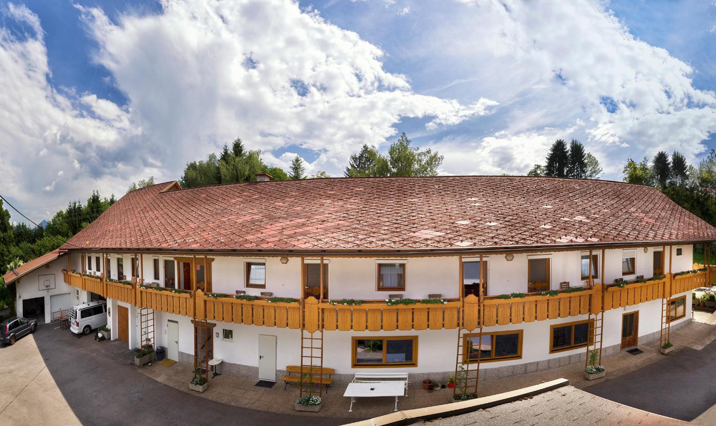 Gästehaus Ganthaler