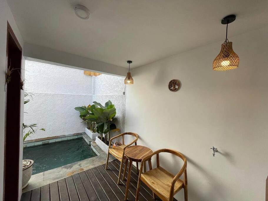 LaKalena Private Villa Sanur Bali view 5