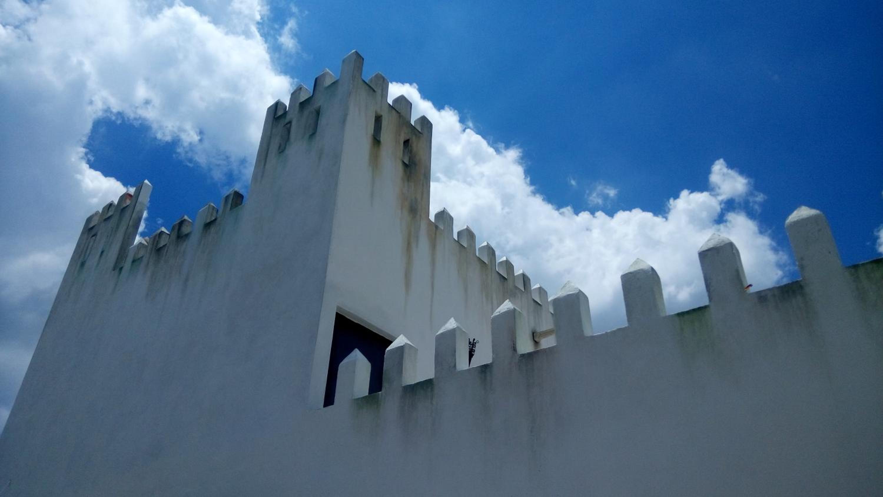 Hotel Alborada Bernal - Image 1