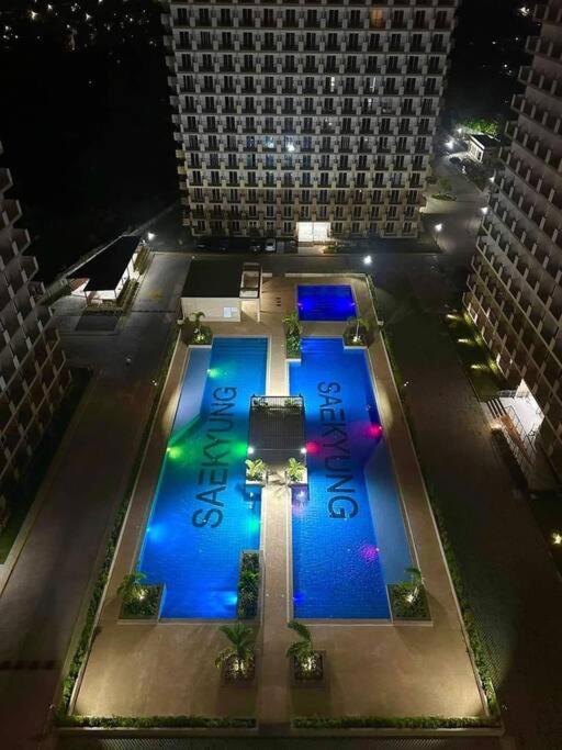 Industrial Studio Unit near Airport in Cebu view 2