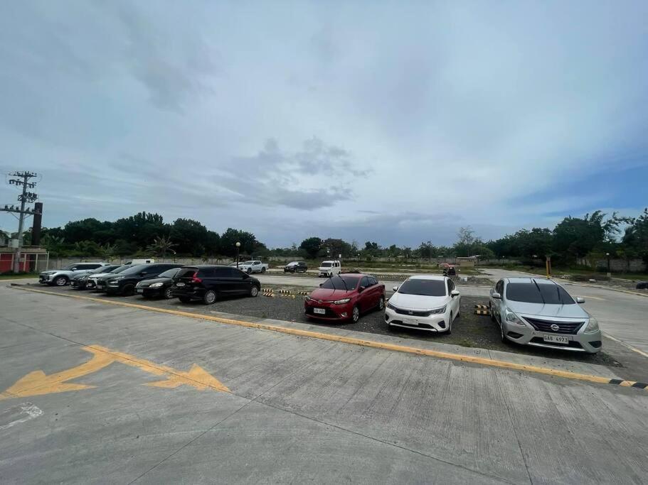 Industrial Studio Unit near Airport in Cebu view 3