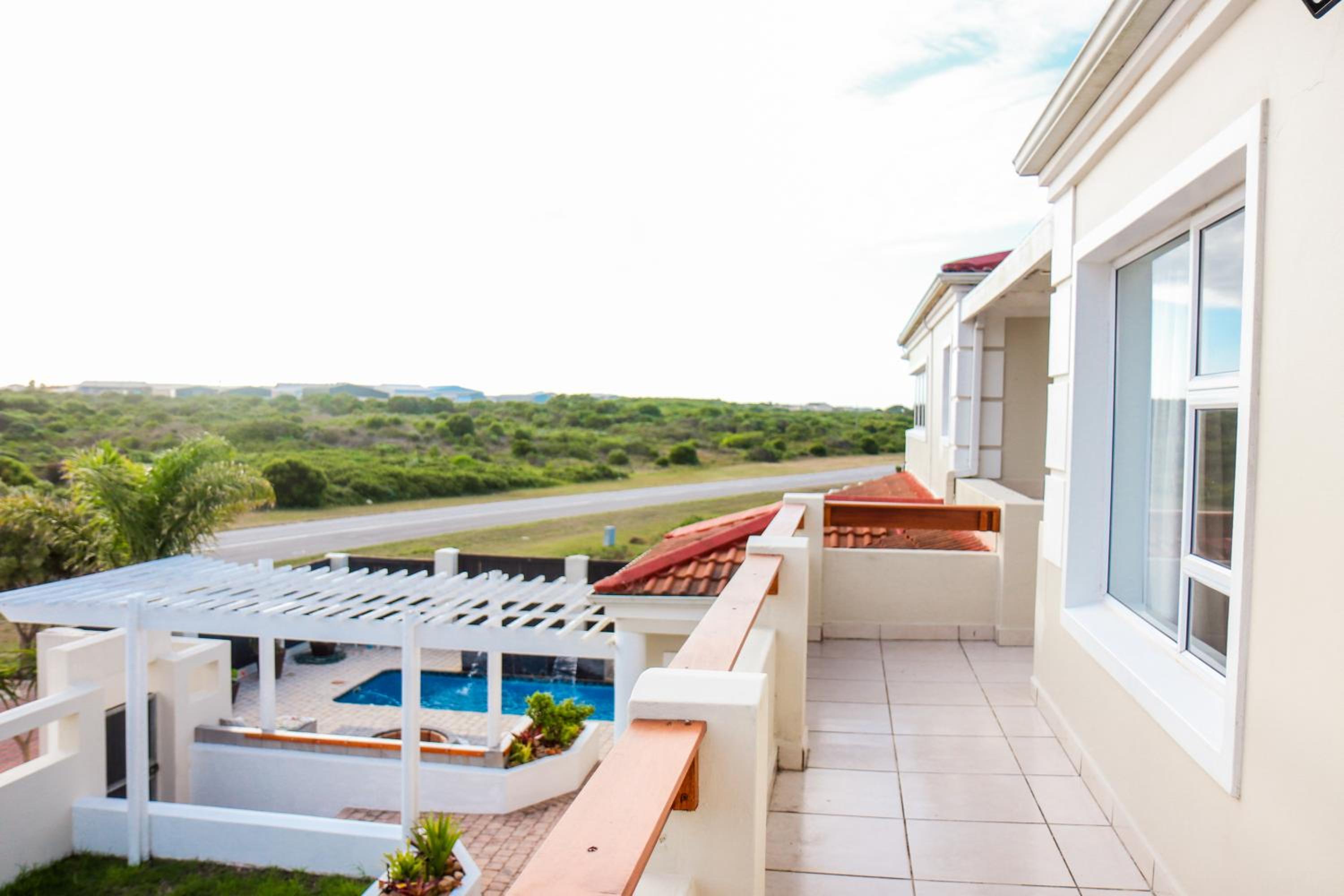 Santareme Seaviews view 2