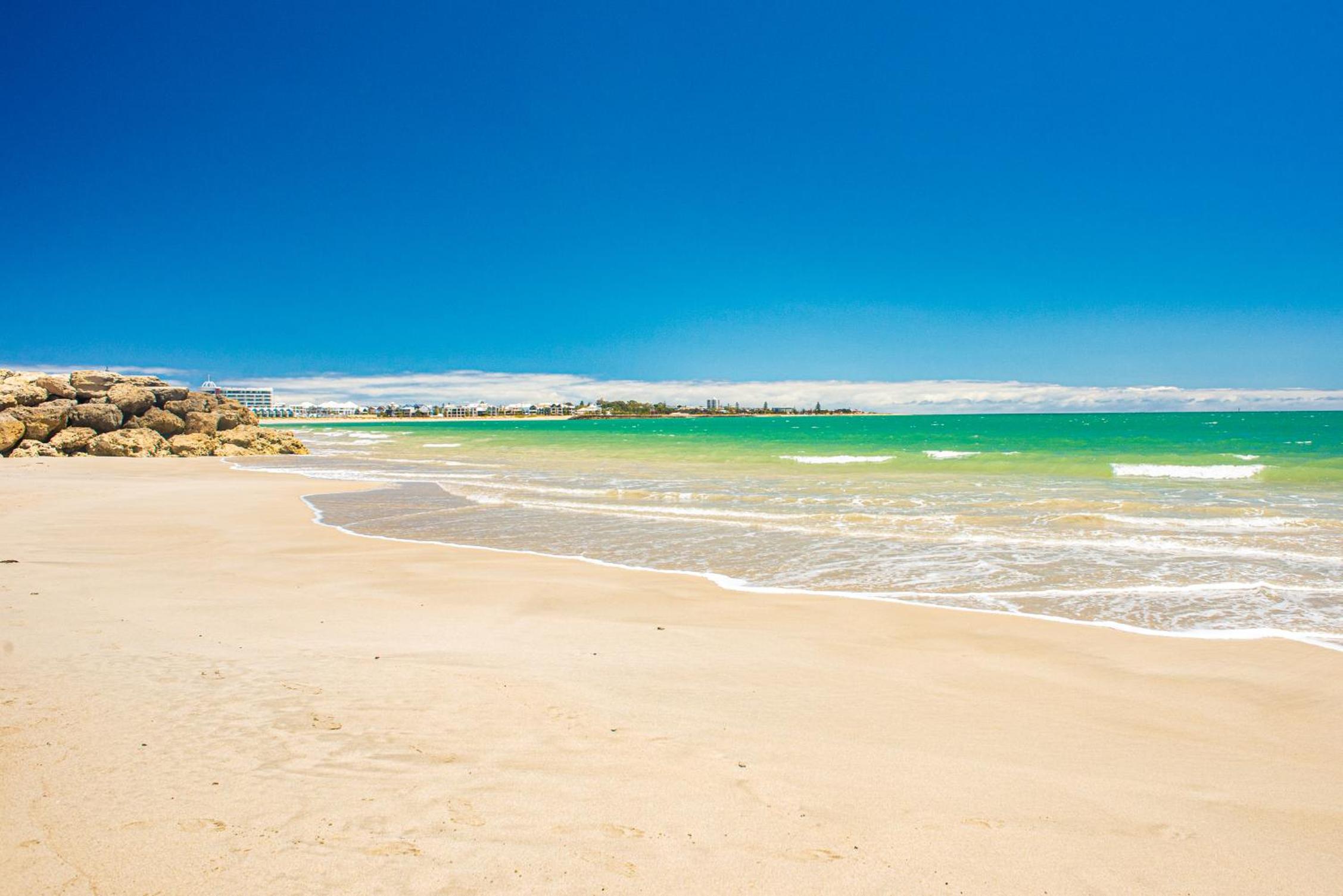 Seadream Studios at Mandurah Gate Resort