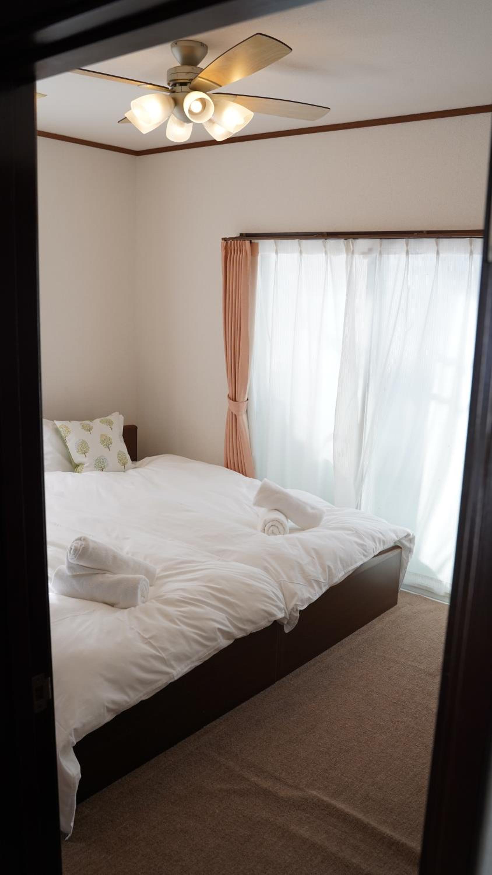 Casa Hakuba view 5