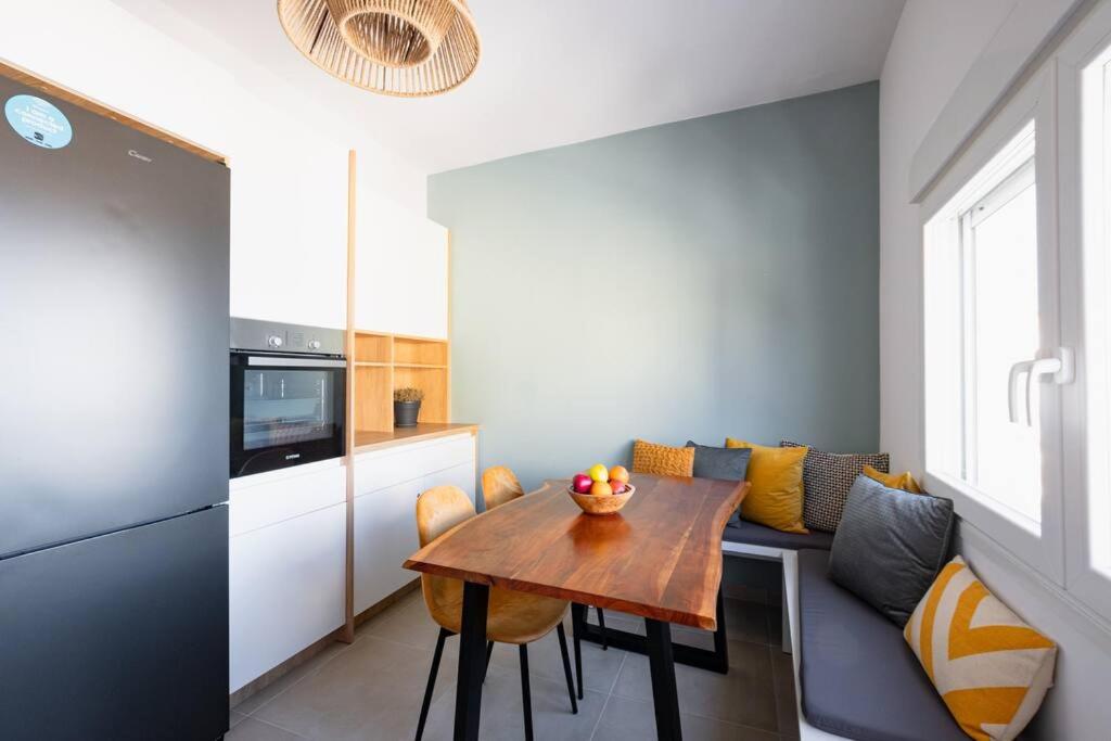 Urban Luxury Suite - Heraklion city center photo 4