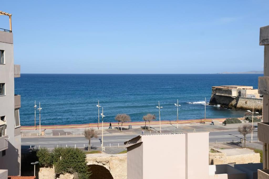 Urban Luxury Suite - Heraklion city center photo 3