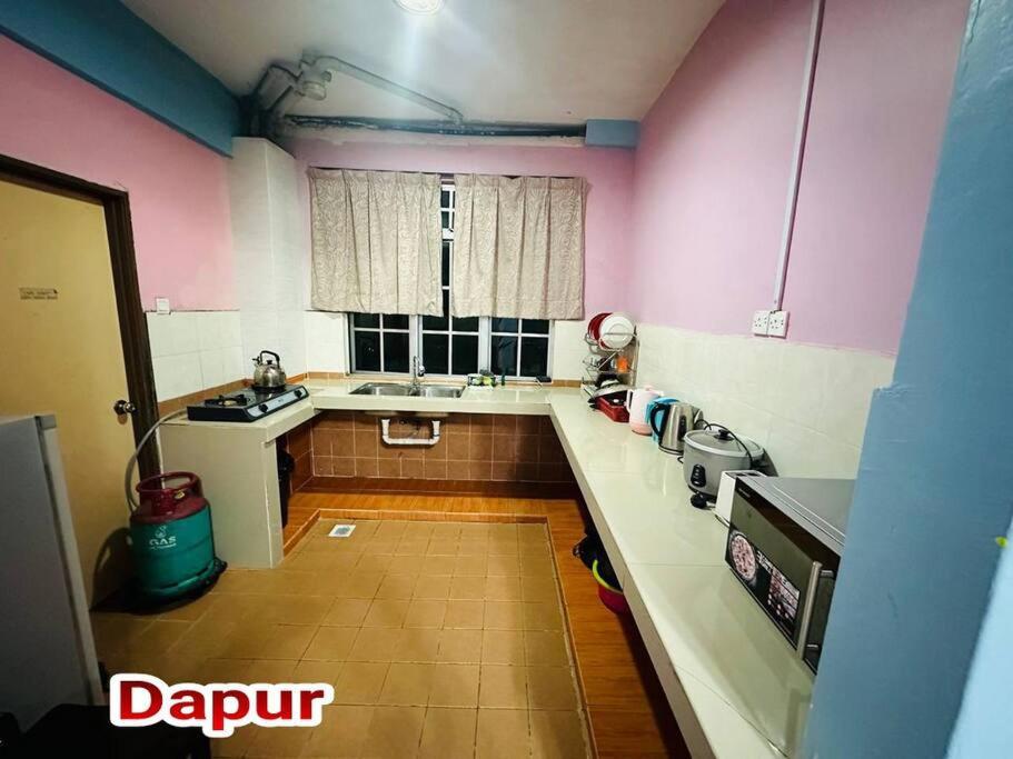 Zurie Muslim Homestay