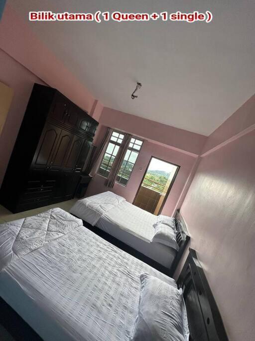 Zurie Muslim Homestay