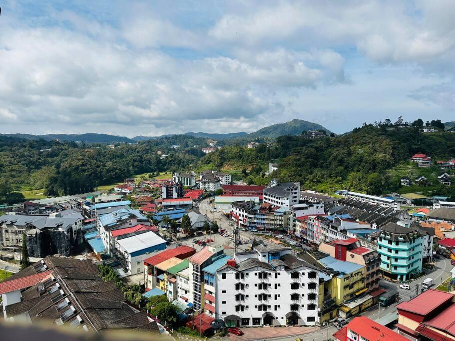 Zurie Muslim Homestay