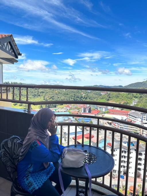 Zurie Muslim Homestay