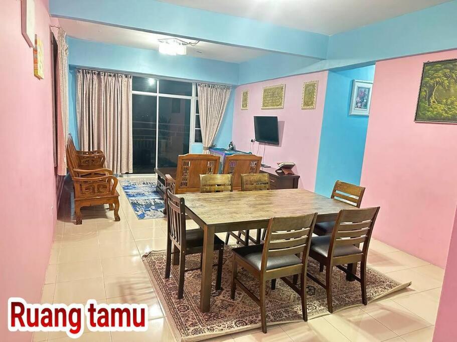 Zurie Muslim Homestay