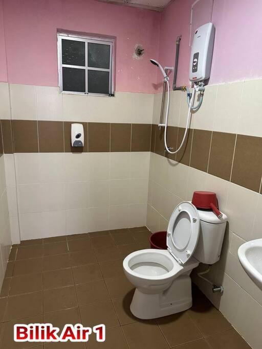 Zurie Muslim Homestay