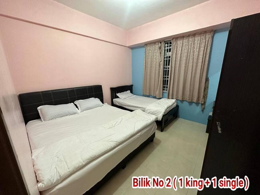 Zurie Muslim Homestay