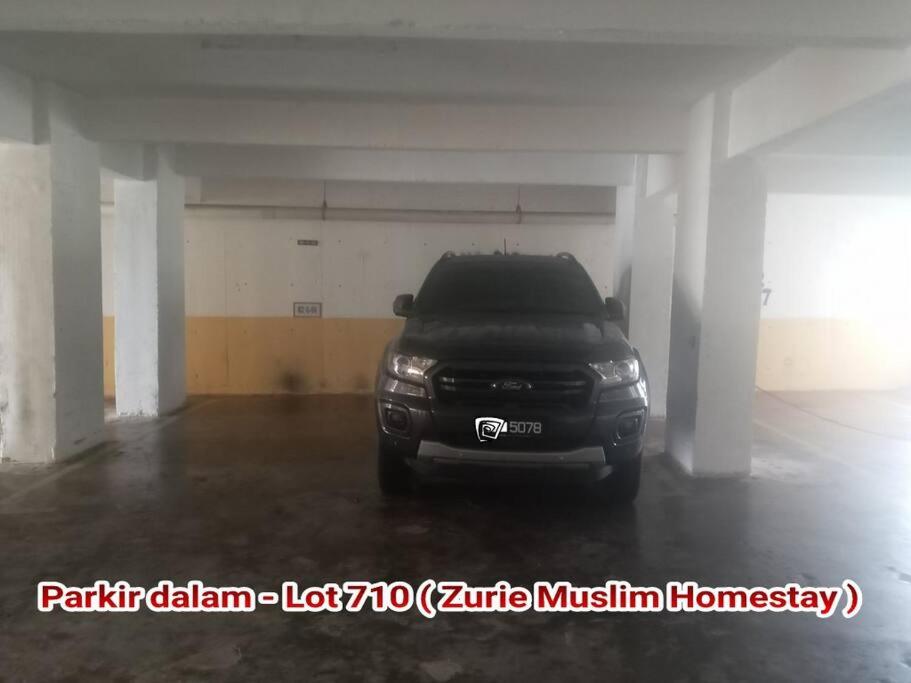 Zurie Muslim Homestay