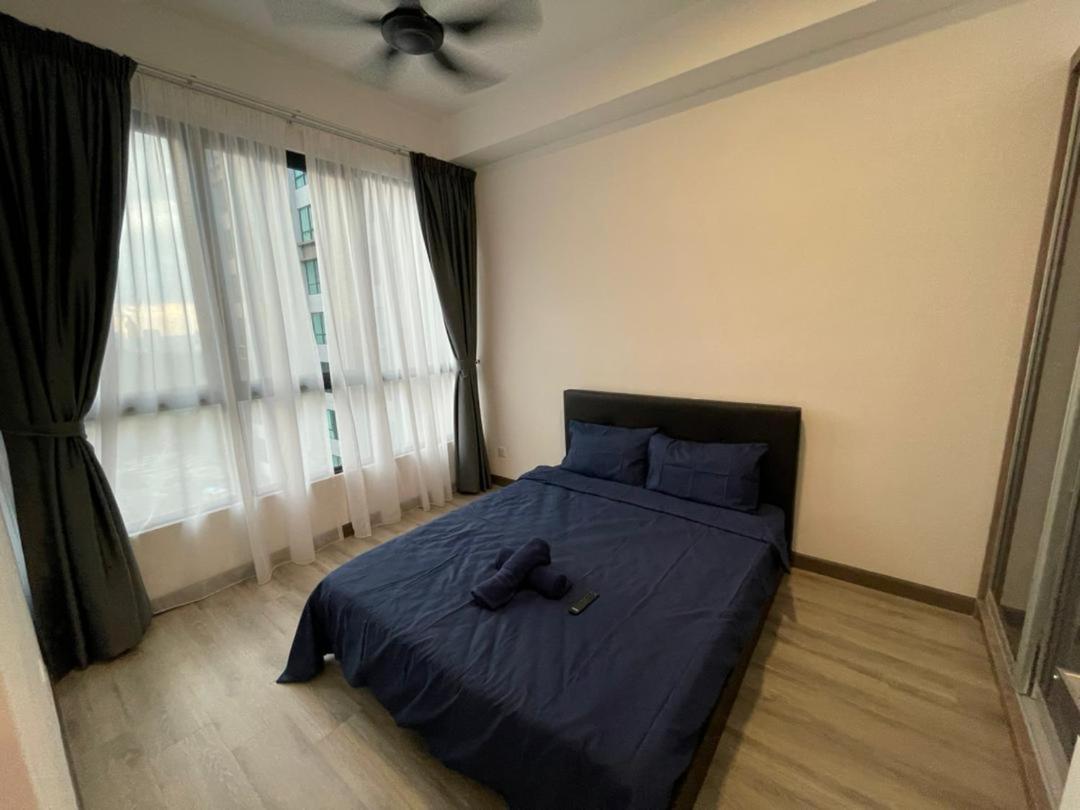 Cubic Botanical Entire Unit Parking/Pool KL Bangsar photo 5