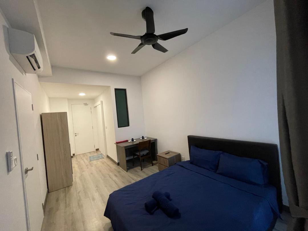 Cubic Botanical Entire Unit Parking/Pool KL Bangsar