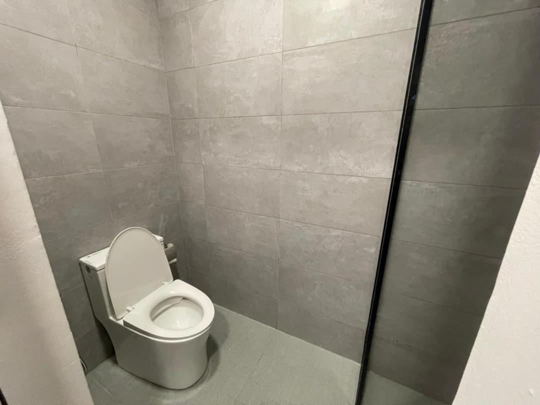Cubic Botanical Entire Unit Parking/Pool KL Bangsar photo 6
